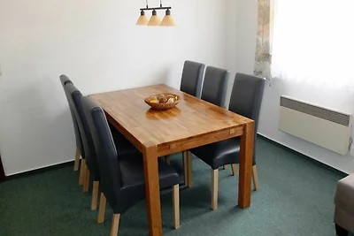 apartman za odmor Obiteljski odmor Sellin