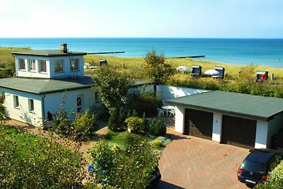 Vakantieappartement Gezinsvakantie Dierhagen