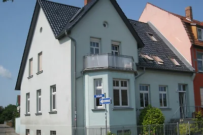 Ferienwohnung 1 im Erdgeschoss
