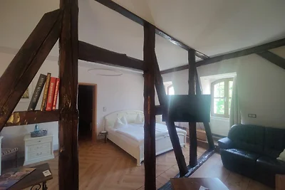 Hotel Cultuur en bezienswaardigheden Görlitz
