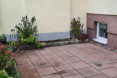 Ferienwohnung Leuchtturm