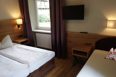 Apartment Zemmgrund im Rosenhof - 3 Schlafzim...