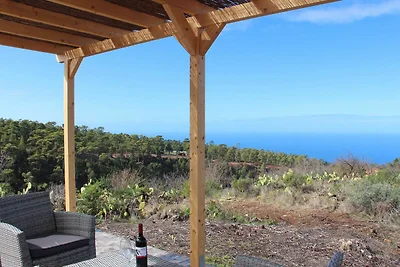Vakantiehuis Ontspannende vakantie Garafia