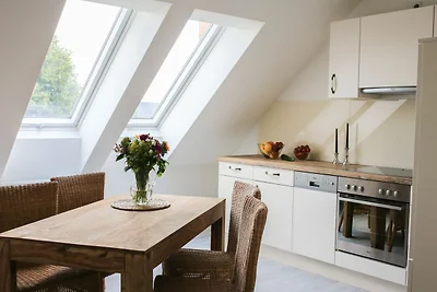 Gutshaus Wohnung 6