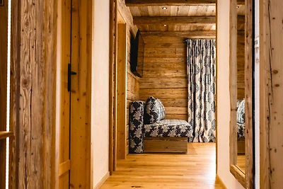 Stadl-Suite Silvretta