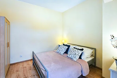 Vakantieappartement Gezinsvakantie Swinoujscie