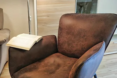Vakantieappartement Gezinsvakantie Bad Harzburg