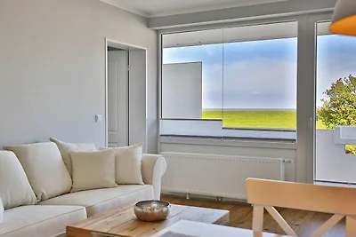 Appartamento Vacanza con famiglia Cuxhaven