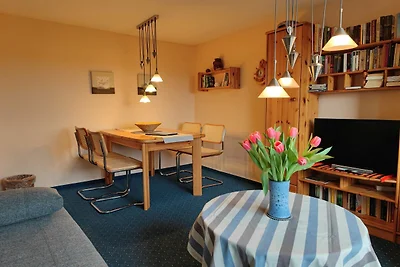 Vakantieappartement Gezinsvakantie Benz