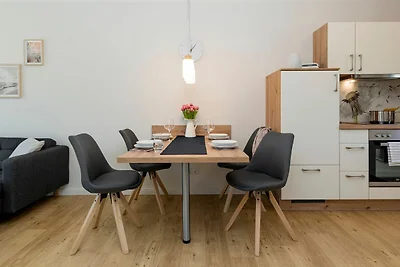 Vakantieappartement Gezinsvakantie Sassnitz