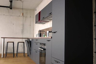 Vakantieappartement Gezinsvakantie Zwenkau