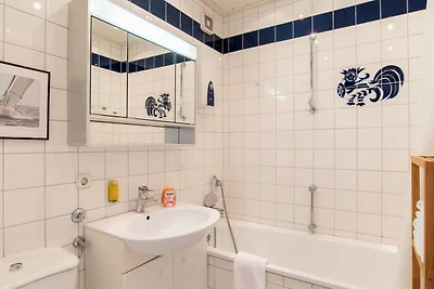 Vakantieappartement Gezinsvakantie Kiel