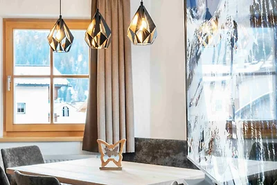 Ferienwohnung Alpenrose