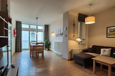 Appartamento Vacanza con famiglia Warnemünde