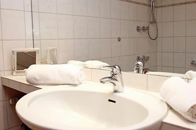 Vakantieappartement Gezinsvakantie Travemünde