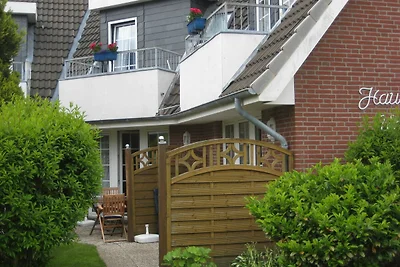 Appartamento Vacanza con famiglia Büsum