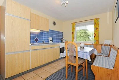 Ferienwohnung Nordseite