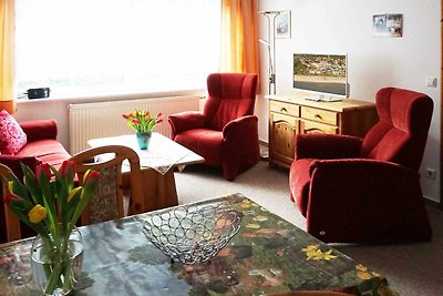 Vakantieappartement Gezinsvakantie Usedom town