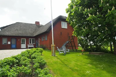 Vakantieappartement Gezinsvakantie Ockholm