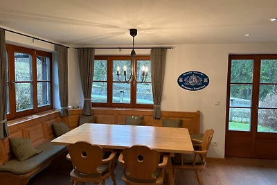 Appartamento Vacanza con famiglia Kreuth