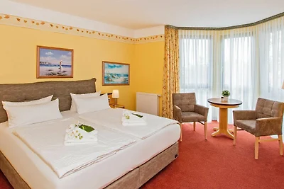 Albergo Cultura ed escursioni Ückeritz