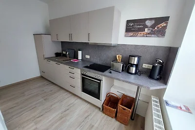 Bummis Ferienwohnung