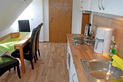 Vakantieappartement Gezinsvakantie Samtens