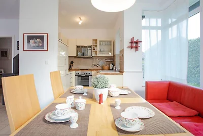 Vakantieappartement Gezinsvakantie Wittmund