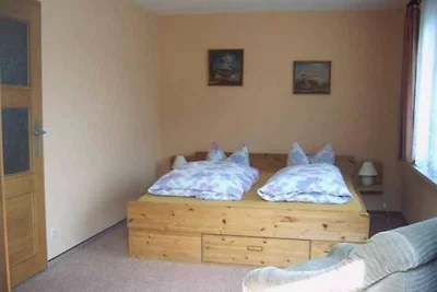 Ferienwohnung Josef