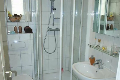 Haus Strandstrasse 10, Whg. 7