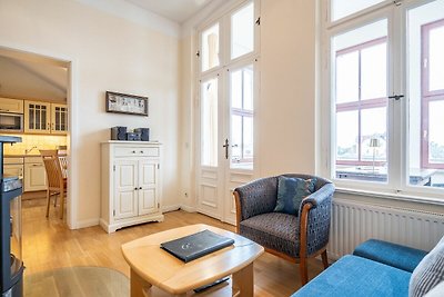 Vakantieappartement Gezinsvakantie Ahlbeck