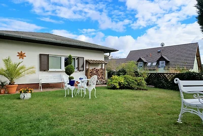 Vakantieappartement Gezinsvakantie Ahlbeck