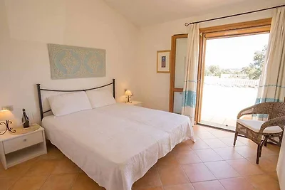 Vakantiehuis Ontspannende vakantie Sassari