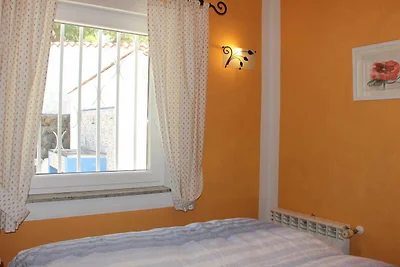 Casa Petrilla