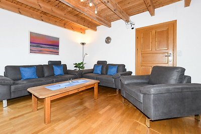 Vakantieappartement Gezinsvakantie Holtgast