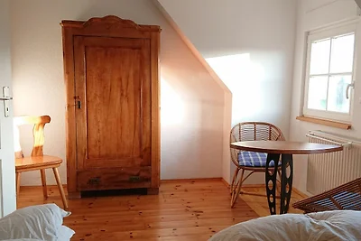 Appartamento Vacanza con famiglia Wustrow (Ostsee)