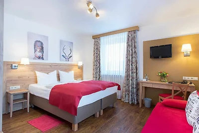 Albergo Cultura ed escursioni Feldberg
