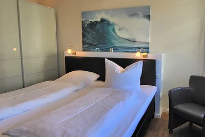 Appartement Strandläufer