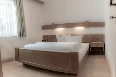 Appartement Nr. 1