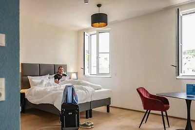 Hotel Cultuur en bezienswaardigheden Markdorf