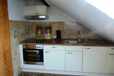 Vakantieappartement Gezinsvakantie Mömlingen