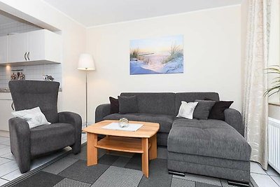 Ferienwohnung Juist