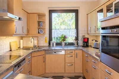 Vakantieappartement Gezinsvakantie Nordwestuckermark