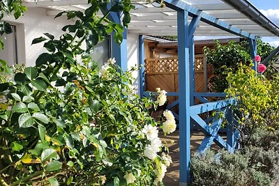 Ferienbungalow Meerzeit