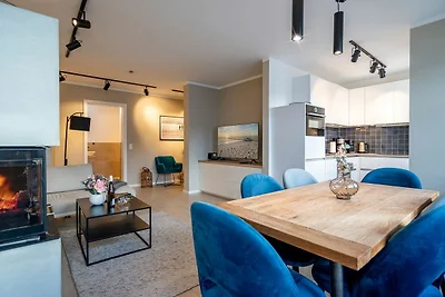 Vakantiehuis Ontspannende vakantie Lütow