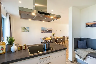 Apartament Dla rodzin Stolpe auf Usedom