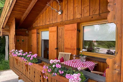 Vakantiehuis Ontspannende vakantie Gmund am Tegernsee