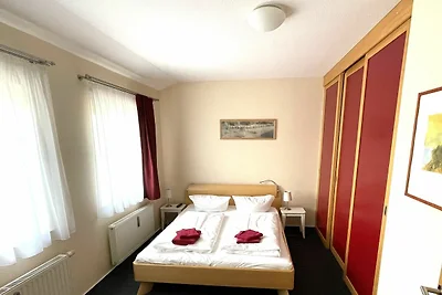 Appartamento Vacanza con famiglia Kühlungsborn