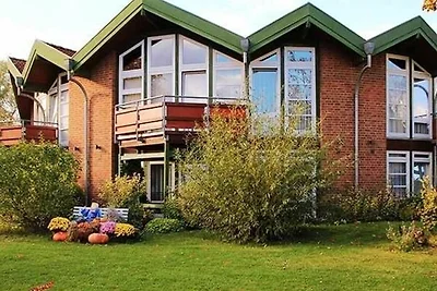 Familien-Appartement