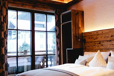 Vakantieappartement Gezinsvakantie Ischgl